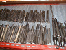 Výstružníky a výhrubníky (Shell reamer and Core drill) 